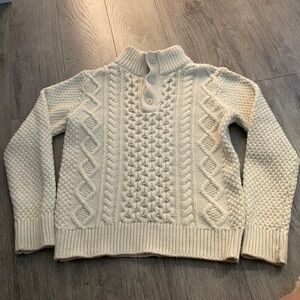 Gap sweater  sz L